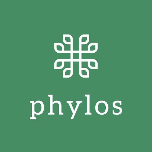 Phylos BioScience's logo.